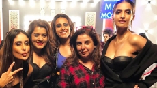 Was fun working with Kareena, Sonam In Veere Di Wedding: Farah Khan