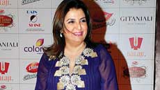 I'Ve A Good Idea For 'Main Hoon Na 2': Farah Khan