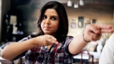 Govinda is my favourite dancer: Farah Khan