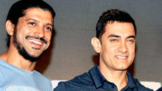 Farhan Akhtar urges for gender equality