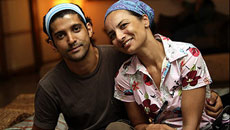 Adhuna has great influence on me: Farhan Akhtar