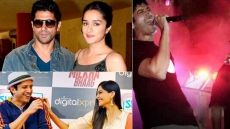 Happy Birthday Farhan Akhtar: Bollywood Floods This Rockstar With Adorable Messages