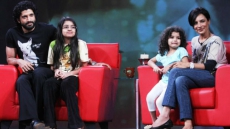 Farhan 'three times a millionaire'!