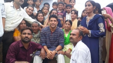 PIC: Farhan Akhtar Pays Homage To His Great-Great Grandmother