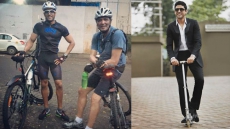 What Is Farhan Akhtar's New Fitness Mantra?
