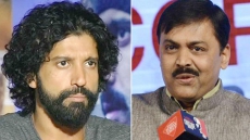 'How Dare You?': Farhan Akhtar To BJP Spokesperson On 'Low IQ' Comment
