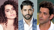 Woman Are More Harassed, But Not All The Time, Says Farhan Akhtar