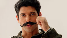 ‘Coolest MARD’ Farhan Akhtar Turns 41