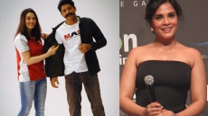 Farhan Won't Exploit Preity Zinta: Richa Chadha on 'Inside Edge'