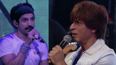 Farhan Akhtar Dedicates Song To Ending Violence Against Women, Girls