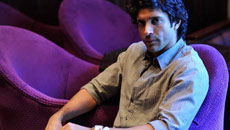 Farhan Akhtar Takes A Strong Stand Against Fake Quote!