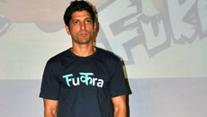 Farhan Akhtar Invited To Attend UEFA Champions League Finale