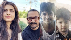 Fatima Sana Shaikh Wishes Her ‘Tauji’ Aamir Khan On His 53rd Birthday