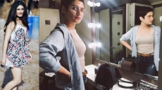 Was Intimidating To Work With Aamir, Sakshi: Fatima Sana Shaikh