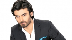 I like the idea of virgin romance: Fawad Khan