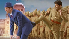 WATCH: Kapil Sharma's FIRANGI Motion Poster Is Out