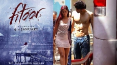 Aditya, Katrina enjoy bonfire in Delhi