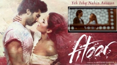 Aditya Gifts Pashmina Shawl To Katrina