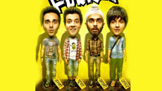 'Fukrey' Gets Animated Version With 'Fukrey Boyzzz'