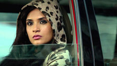 Richa Chadha's Star-studded birthday celebration