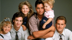 John Stamos Is 'Heartbroken' The Olsen Twins Won't Join 'Fuller House'