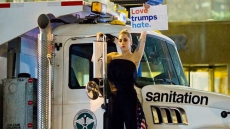 Donald Trump's Victory Stumps Hollywood