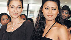 Gauahar Khan Blames Lax Security For Attack