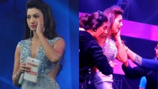 Gauahar Khan On Slapping Episode: It's Bogus Claim