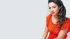 Gauahar In Talks For 'Suryaputra Karna'