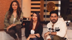 Abhishek Bachchan Turns 42, Celebs Send In Wishes Galore