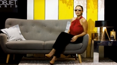 Gauri Khan To Showcase Furniture Line In Paris