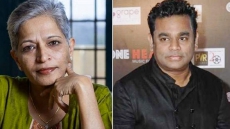 Farhan Akhtar To Shirish Kunder: B-Town Celebs React To Journalist Gauri Lankesh's Murder