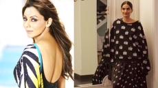 Guess Who Is The Latest Guest At Gauri Khan Designs?