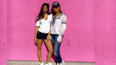 Whoa! Gauri Khan And Suhana Khan Make A Pretty Mother-Daughter Duo