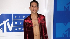 Rapper G-Eazy's Calgary Show Cancelled Hours Before He Was Set To Take The Stage