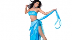 Geeta Basra Playing Gippy Grewal's Wife In 'Second Hand Husband'