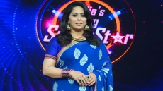 Geeta Kapur's 'Second Chance' With Farah Khan