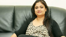 My short film helped me make 'Liar's Dice': Geethu Mohandas