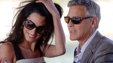 Know all about Clooney, Alamuddin's perfect wedding