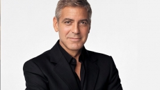 Do Not Disturb Clooney!