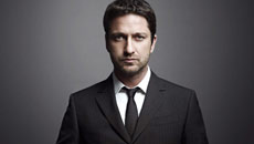 Gerard Butler Becomes Victim Of Real-Life Crime