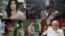 WATCH: 'The Ghazi Attack' Looks Patriotic But Mediocre