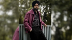 Akaal Shines Bright as Gippy Grewal Wins Big at Dadasaheb Phalke Awards