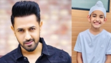Gippy Grewal to star alongside his son in new Punjabi film