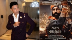 Akaal Shines Bright as Gippy Grewal Wins Big at Dadasaheb Phalke Awards