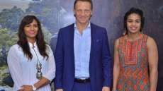 Women Need To Be Celebrated Every Day: Phogat Sisters