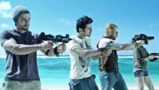 'Go Goa Gone' sequel to have aliens?