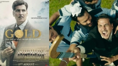 Hockey Should Be Encouraged More: Akshay Kumar