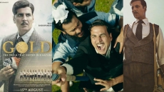 WATCH: Akshay Kumar Is Determined To End British Oppression In New Gold Teaser