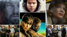 Watch: 'The Revenant', 'Mozart In The Jungle' Rule Golden Globes